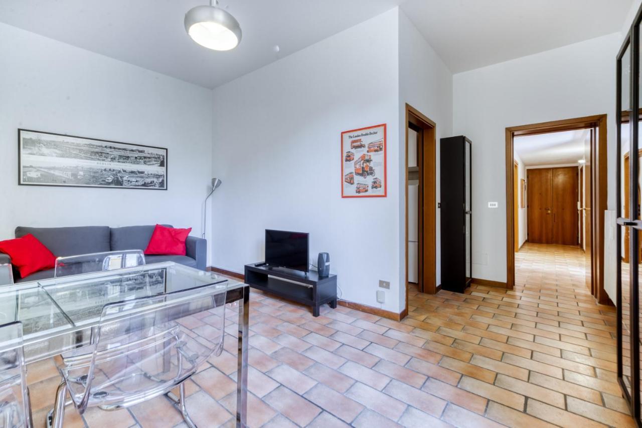 Castiglione Family Apartment By Wonderful Italy Bologna Exterior foto
