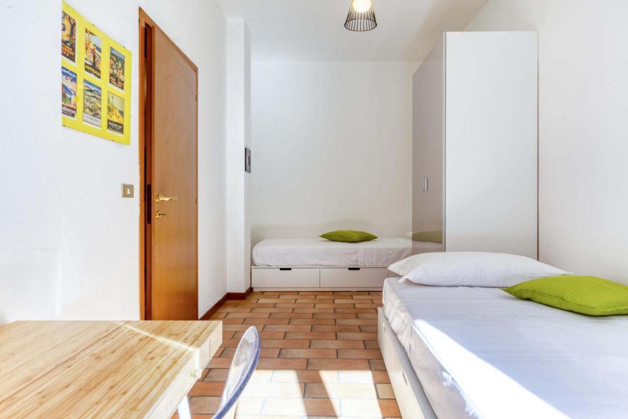 Castiglione Family Apartment By Wonderful Italy Bologna Exterior foto